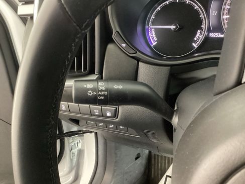 Used 2025 MAZDA CX-50 AWD 2.5 Hybrid w/ Premium Pkg image 21