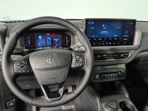 New 2026 Ford Bronco Sport Big Bend w/ Convenience Package image 13