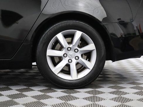 Used 2013 Acura TL image 4