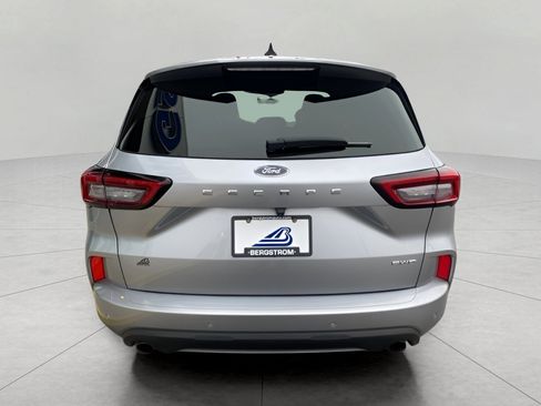 Used 2023 Ford Escape ST-Line w/ Tech Pack #1 image 6
