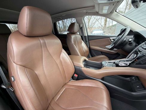 Used 2019 Acura RDX AWD w/ Technology Package image 17