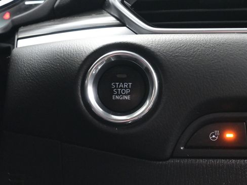 Used 2019 MAZDA CX-5 Grand Touring Reserve image 25