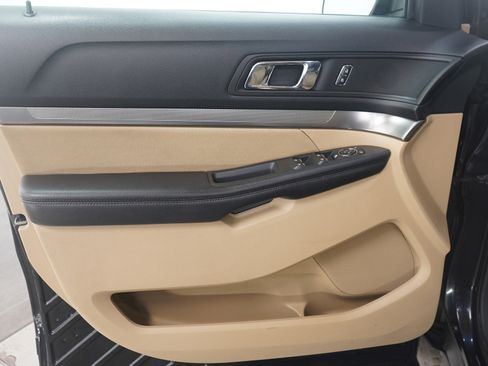 Used 2016 Ford Explorer 4WD image 22