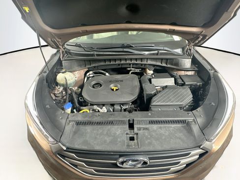 Used 2016 Hyundai Tucson SE w/ Option Group 02 FWD image 30