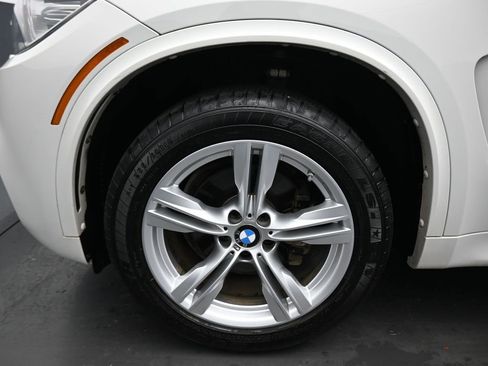 Used 2018 BMW X5 xDrive35i image 55