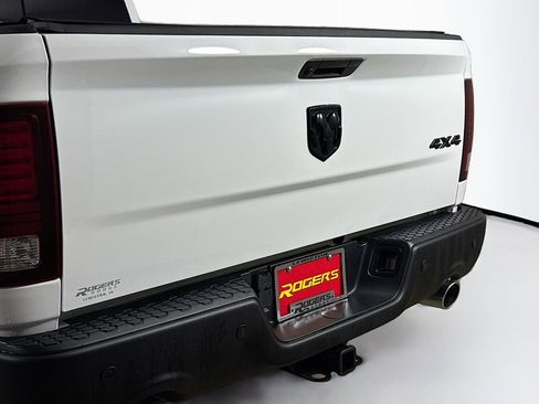 Used 2020 RAM 1500 Classic Warlock AWD/4WD image 27