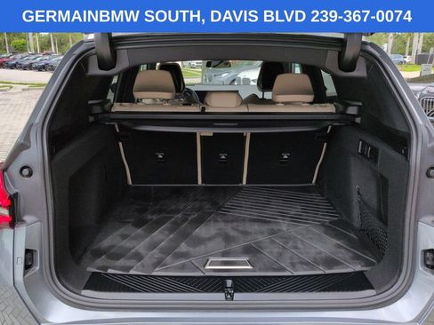 Used 2025 BMW X3 xDrive30i w/ Premium Package AWD/4WD image 13