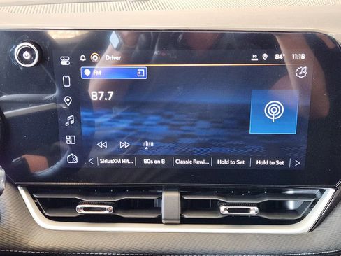 New 2026 Chevrolet Equinox LT w/ LPO, Floor Liner Package image 12