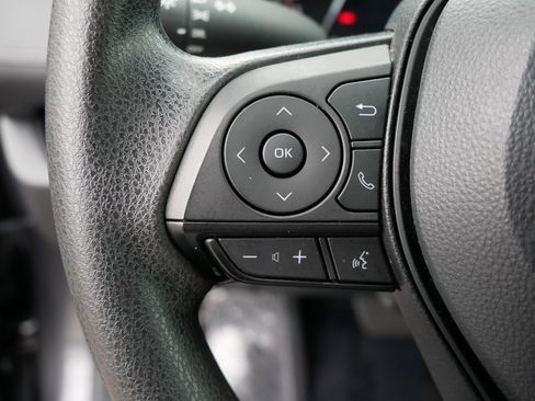 Certified 2024 Toyota RAV4 LE image 27