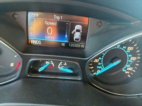 Used 2014 Ford Escape SE w/ Equipment Group 201A image 18