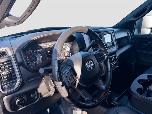 Used 2023 RAM 2500 Tradesman image 9