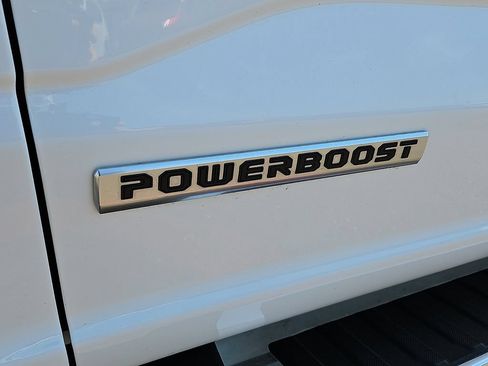 Used 2024 Ford F150 XLT w/ Mobile Office Package AWD/4WD image 9