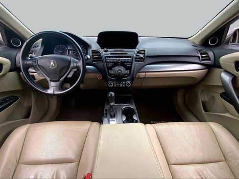 Used 2013 Acura RDX FWD w/ Technology Package image 16