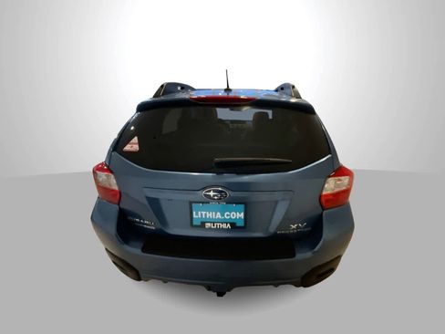 Used 2015 Subaru Crosstrek 2.0i Premium image 7