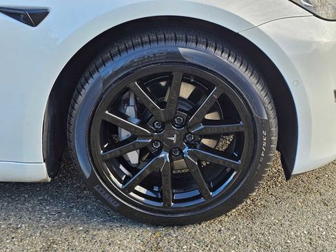 Used 2022 Tesla Model 3 Long Range image 9