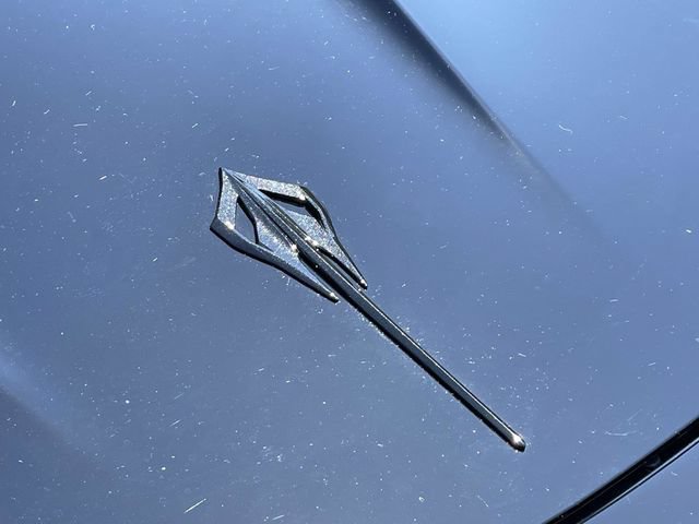 New 2026 Chevrolet Corvette E-Ray AWD/4WD image 10