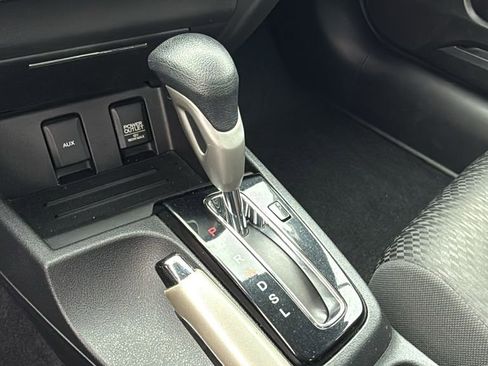 Used 2014 Honda Civic LX image 17