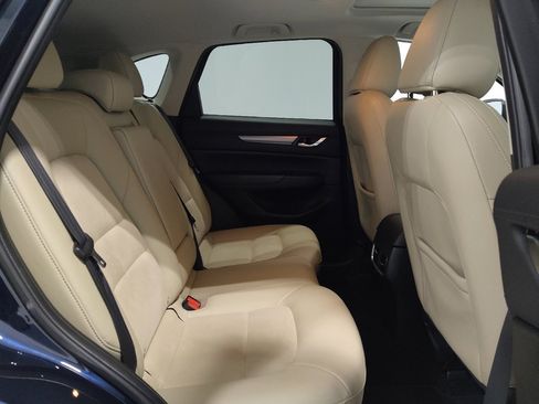 Used 2019 MAZDA CX-5 Touring image 19