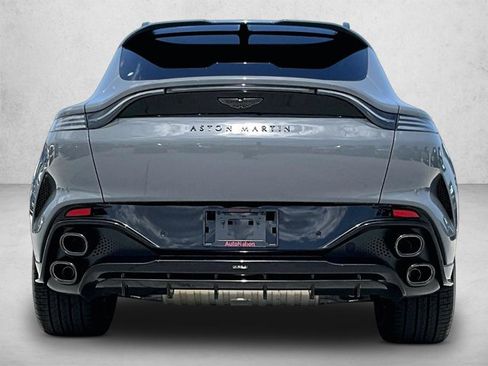Used 2026 Aston Martin DBX S AWD/4WD image 4