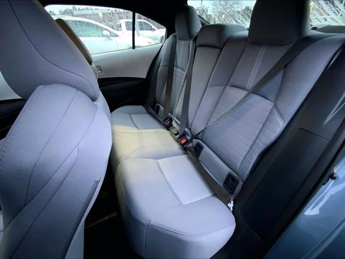 Used 2026 Toyota Corolla SE w/ SE Package image 38