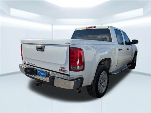 Used 2007 GMC Sierra 1500 SLE w/ South Central Value Package image 5