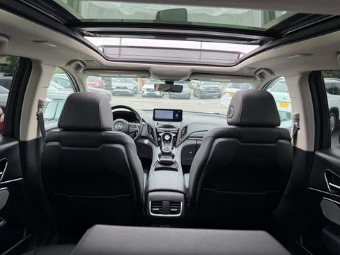 Used 2020 Acura RDX AWD w/ Technology Package image 44