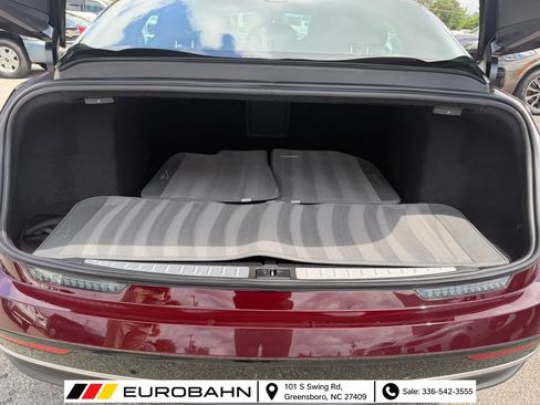 Used 2024 Lucid Air Touring AWD/4WD image 29