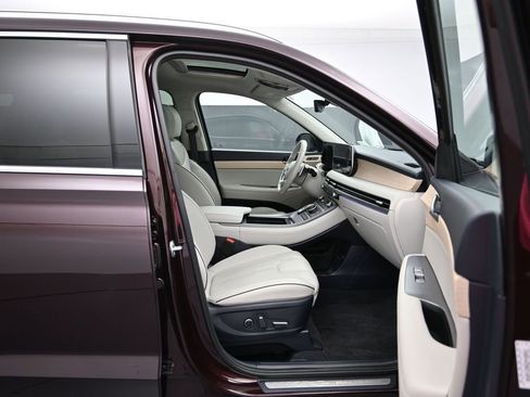 Used 2024 Hyundai Palisade Limited image 30