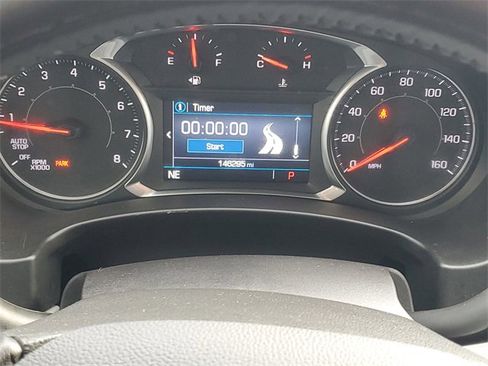 Used 2019 GMC Terrain SLE w/ Driver Convenience Package image 20