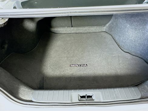 Used 2025 Nissan Sentra S image 26