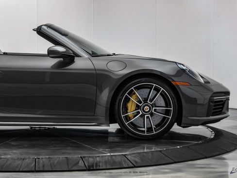 Used 2024 Porsche 911 Turbo S AWD/4WD image 29