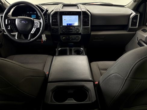 Used 2020 Ford F150 XLT image 20