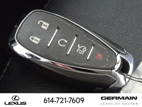 Used 2018 Chevrolet Cruze LT w/ Convenience Package image 35