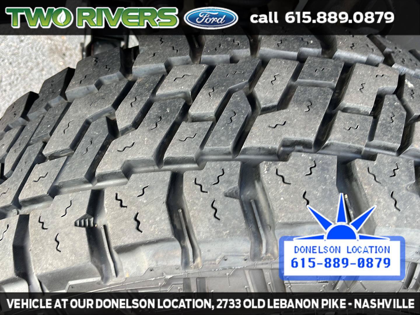 Used 2021 Ford Ranger XLT w/ Equipment Group 302A High AWD/4WD image 24