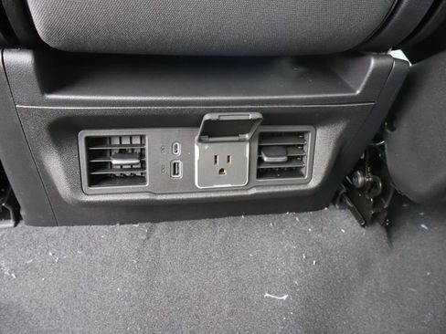 New 2026 Chevrolet Silverado 3500 LT AWD/4WD image 18