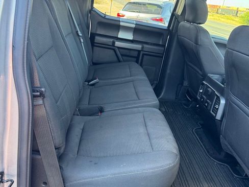 Used 2017 Ford F150 XLT w/ Equipment Group 302A Luxury image 40