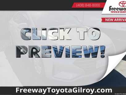 Used 2019 Hyundai Elantra SE w/ Cargo Package