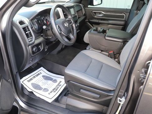 Used 2024 RAM 1500 Big Horn image 10