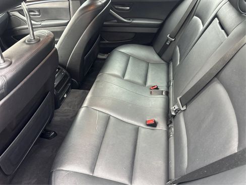 Used 2014 BMW 528i xDrive Sedan AWD/4WD image 12