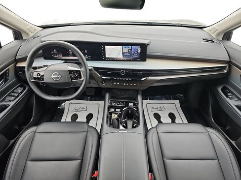 Used 2025 Nissan Murano SL AWD/4WD image 13