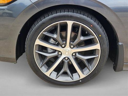 Used 2023 Honda Civic Touring image 26