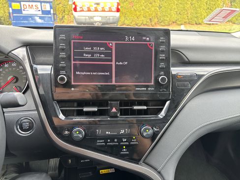 Used 2024 Toyota Camry XSE image 25