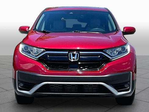 Used 2021 Honda CR-V EX-L image 4