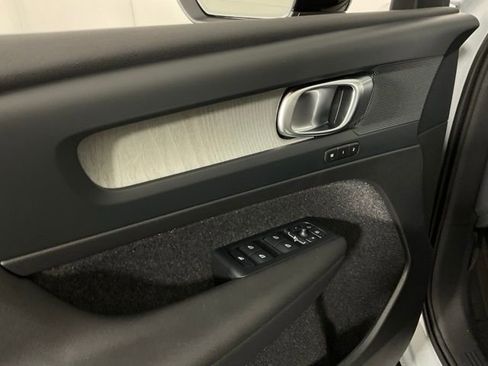 New 2026 Volvo XC40 B5 Plus w/ Protection Package Premier image 31