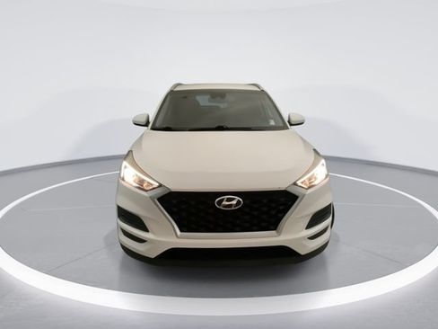 Used 2021 Hyundai Tucson Value FWD image 7