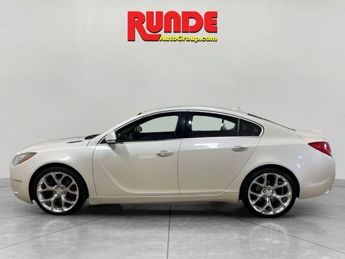 Used 2013 Buick Regal GS image 2