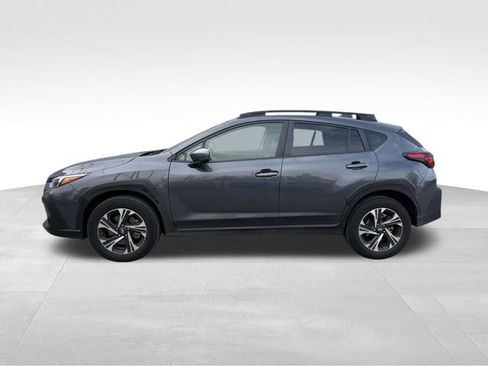Used 2025 Subaru Crosstrek 2.0i Premium w/ Crosstrek Mirror Package image 2