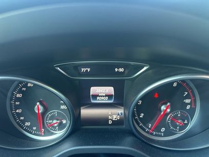 Used 2019 Mercedes-Benz GLA 250 4MATIC