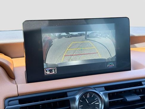 Used 2025 Lexus IS 350 F Sport w/ Accessory Package image 30