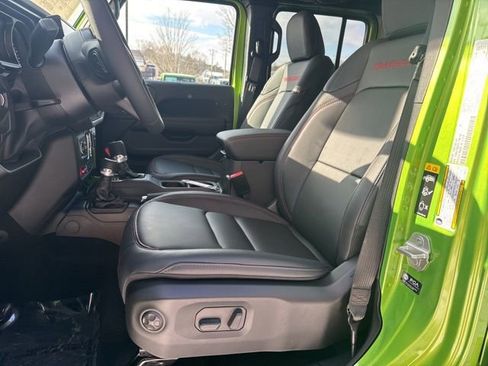 New 2026 Jeep Gladiator Rubicon image 9